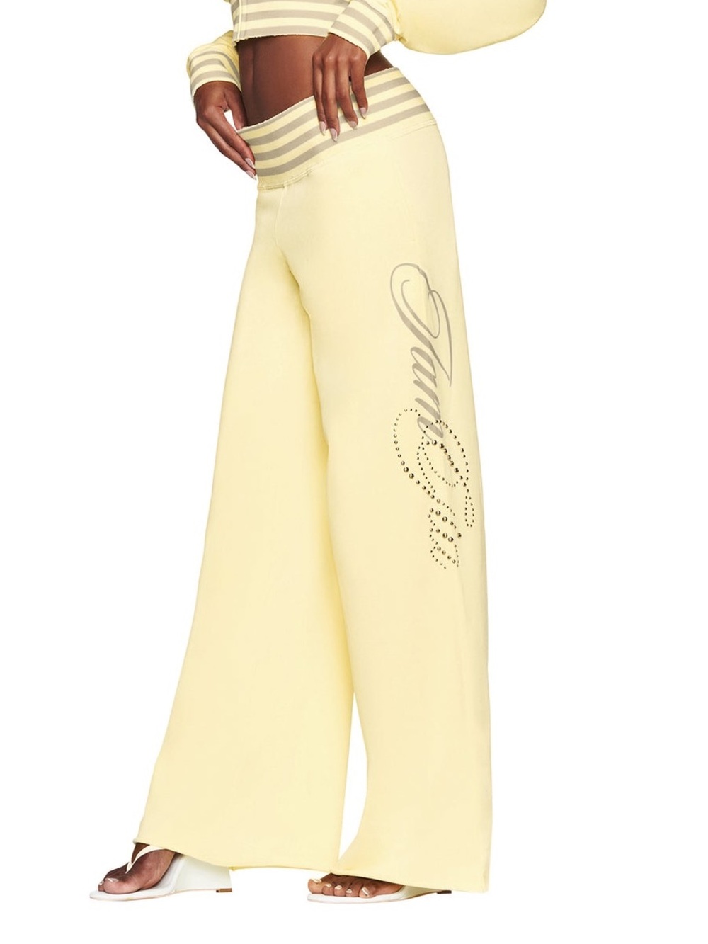I am Gia Veda Pant NWT